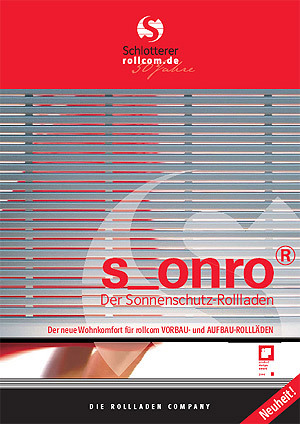 Schlotterer rollcom