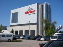 ����a aluplast