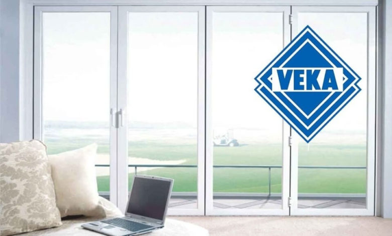 VEKA сотрудничает с металлопластиковые окна Харьков