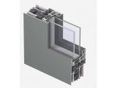Окна алюминиевые Reynaers Concept System 77 Харьков