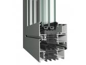 Окна алюминиевые Reynaers MasterLine 8 Харьков
