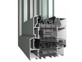 Алюминиевые Окна Reynaers MasterLine 10 Харьков