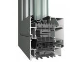 Алюминиевые окна Reynaers MasterLine 10 в Харькове