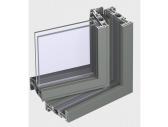 Окна Reynaers Concept System 24-SL в Харькове