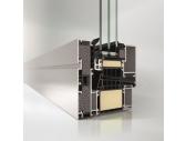 Окна Schüco AWS 112 IC в Харькове