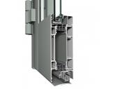 Алюминиевые Двери Reynaers CS 77