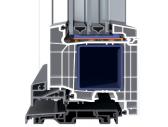 Двери Salamander bluEvolution 92 в Харькове