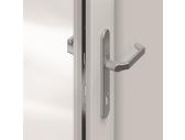 Пластиковые Двери Schuco Corona CT 70 в Харькове