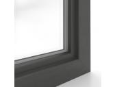 Металлопластиковые Двери Aluplast IDEAL 8000  Харьков
