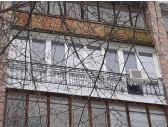 Французский балкон Харьков