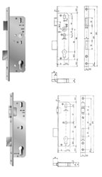 ROTO DoorSafe