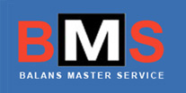 Компания «Баланс-Мастер Сервис