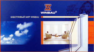 winbau