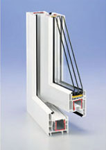 REHAU Sib-Design