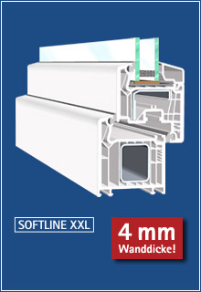veka softline xxl