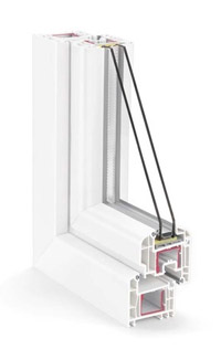 rehau brillant-design