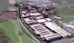 KOMMERLING KUNSTSTOFF GmbH