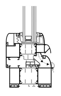 система alumil м11500 alutherm super plus