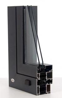 profilco элитная серия sykon sykotherm 70
