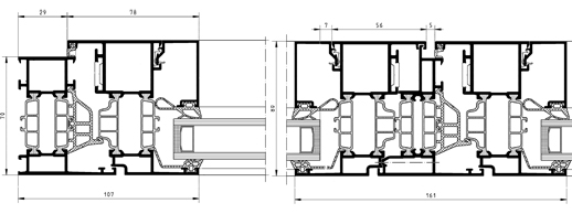 profilco элитная серия sykon sykotherm 70