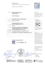 profilco элитная серия sykon sykotherm 70