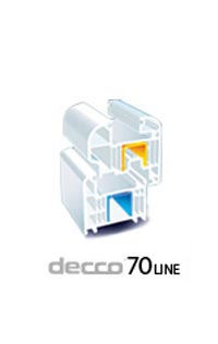decco 70 Line