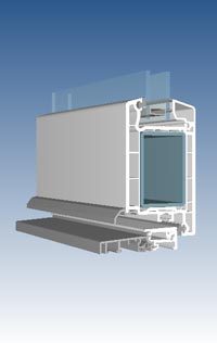 Veka Softline. Дверные системы.