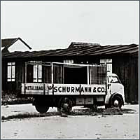 история schuco