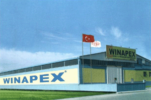 Профильная система WINAPEX