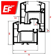 EF-PLAST