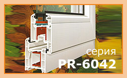 Infinitе Серия PR 6042