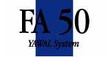 Yawal FA 50 - Система фасадных конструкций.
